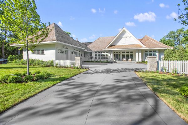Concrete And Asphalt Service in Leland