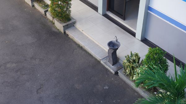 Driveway Approach Installation in Leland