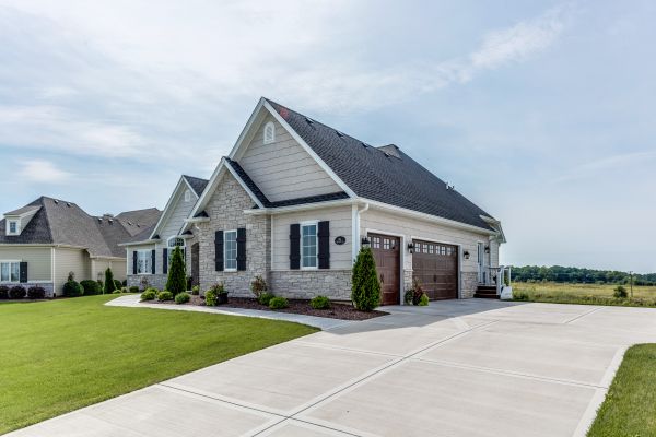 Driveway And Walkway Service in Leland