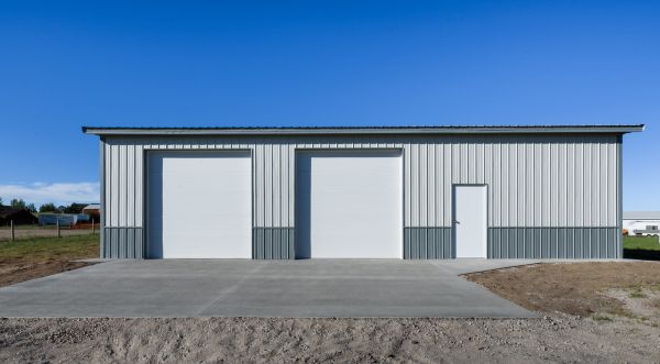 Carport Apron Replacement in Leland