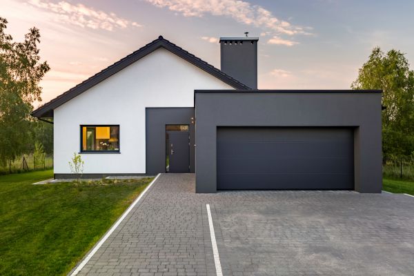 Concrete Extension Service in Leland