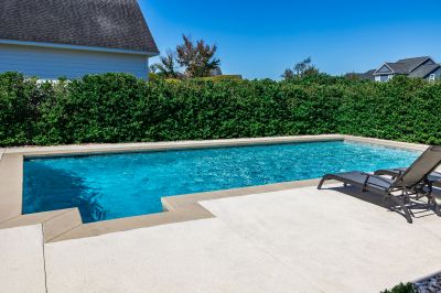 Pool Deck Surfaces